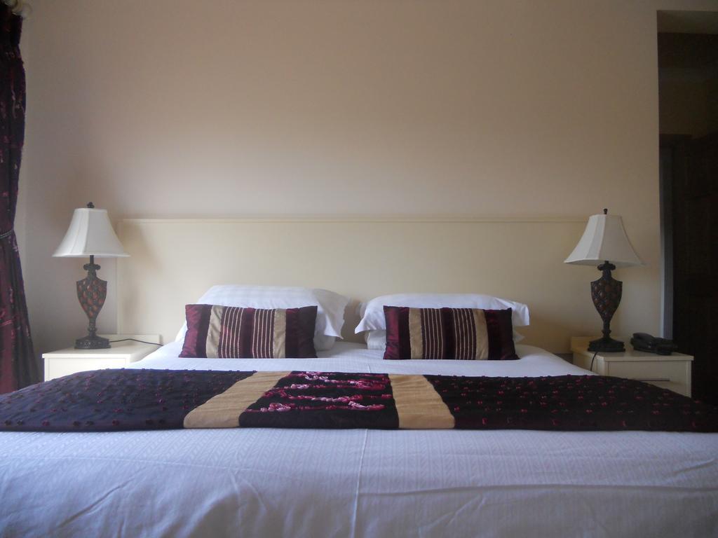 B&B The Silver Eel Strokestown Quarto foto